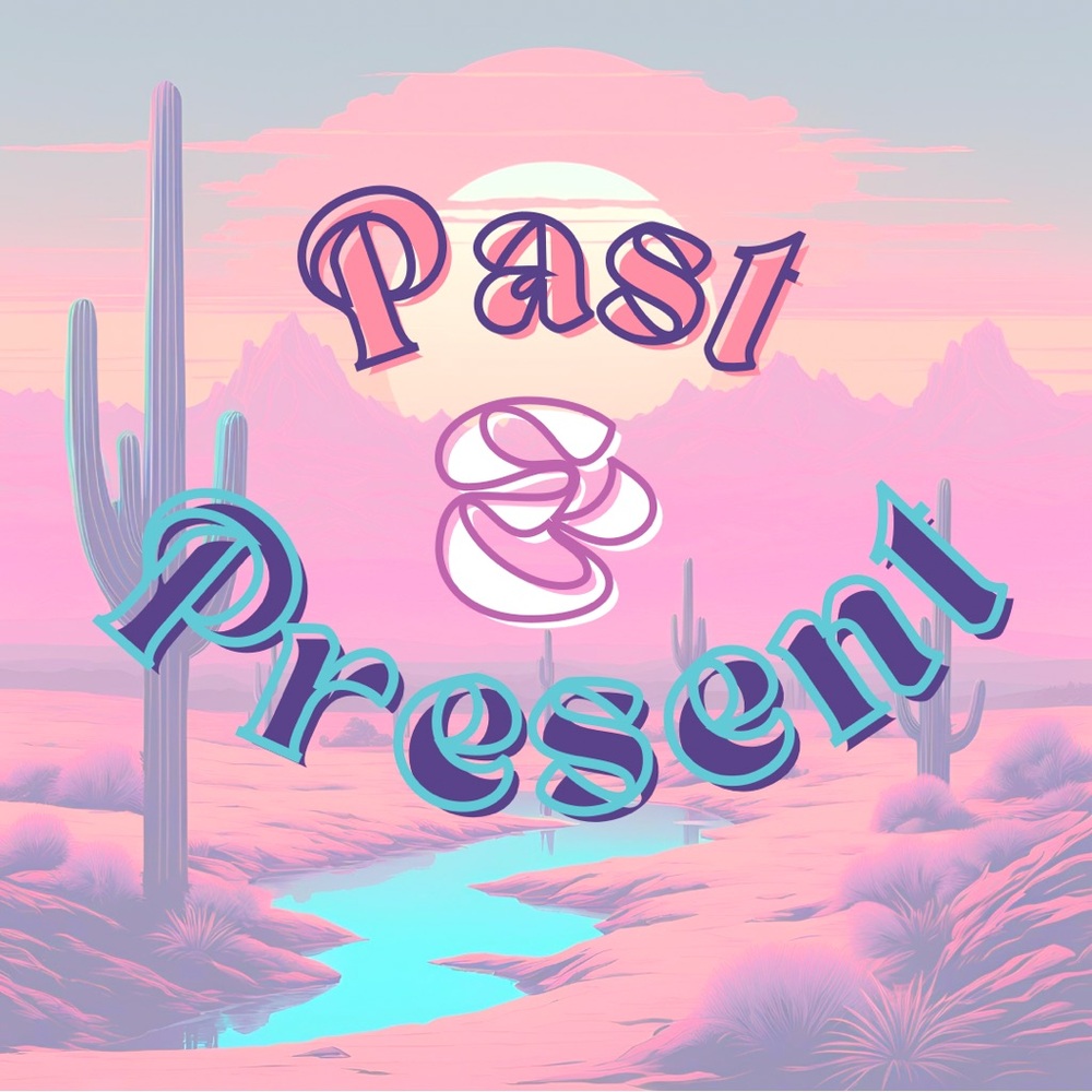 Random Item Pull! Past & Present SPECIAL!